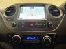 USED 2018 68 HYUNDAI I10 1.2 Premium SE Hatchback 5 Door Petrol Auto Euro 6 (87 ps) ULEZ EURO 6 HISTORY TO 37,707 MILES