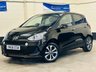 USED 2018 68 HYUNDAI I10 1.2 Premium SE Hatchback 5 Door Petrol Auto Euro 6 (87 ps) ULEZ EURO 6 HISTORY TO 37,707 MILES