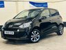 USED 2018 68 HYUNDAI I10 1.2 Premium SE Hatchback 5 Door Petrol Auto Euro 6 (87 ps) ULEZ EURO 6 HISTORY TO 37,707 MILES