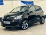 USED 2018 68 HYUNDAI I10 1.2 Premium SE Hatchback 5 Door Petrol Auto Euro 6 (87 ps) ULEZ EURO 6 HISTORY TO 37,707 MILES