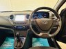USED 2018 68 HYUNDAI I10 1.2 Premium SE Hatchback 5 Door Petrol Auto Euro 6 (87 ps) ULEZ EURO 6 HISTORY TO 37,707 MILES