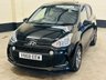 USED 2018 68 HYUNDAI I10 1.2 Premium SE Hatchback 5 Door Petrol Auto Euro 6 (87 ps) ULEZ EURO 6 HISTORY TO 37,707 MILES