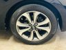 USED 2018 68 HYUNDAI I10 1.2 Premium SE Hatchback 5 Door Petrol Auto Euro 6 (87 ps) ULEZ EURO 6 HISTORY TO 37,707 MILES