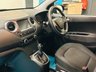 USED 2018 68 HYUNDAI I10 1.2 Premium SE Hatchback 5 Door Petrol Auto Euro 6 (87 ps) ULEZ EURO 6 HISTORY TO 37,707 MILES