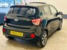 USED 2018 68 HYUNDAI I10 1.2 Premium SE Hatchback 5 Door Petrol Auto Euro 6 (87 ps) ULEZ EURO 6 HISTORY TO 37,707 MILES
