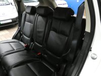 USED 2015 65 MITSUBISHI OUTLANDER 2.0h 12kWh GX4h SUV 5dr Petrol Plug-in Hybrid CVT 4WD Euro 6 (s/s) (200 ps) &pound;0 ROAD TAX SAT NAV SUNROOF LEATHER CAMERA NICE TIDY EXAMPLE