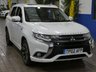 USED 2015 65 MITSUBISHI OUTLANDER 2.0h 12kWh GX4h SUV 5dr Petrol Plug-in Hybrid CVT 4WD Euro 6 (s/s) (200 ps) &pound;0 ROAD TAX SAT NAV SUNROOF LEATHER CAMERA NICE TIDY EXAMPLE