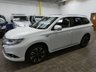 USED 2015 65 MITSUBISHI OUTLANDER 2.0h 12kWh GX4h SUV 5dr Petrol Plug-in Hybrid CVT 4WD Euro 6 (s/s) (200 ps) &pound;0 ROAD TAX SAT NAV SUNROOF LEATHER CAMERA NICE TIDY EXAMPLE
