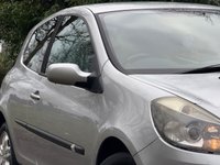 USED 2007 57 RENAULT CLIO 1.2 TCe 16v Dynamique Hatchback 3dr Petrol Manual (139 g/km, 100 bhp) 