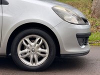USED 2007 57 RENAULT CLIO 1.2 TCe 16v Dynamique Hatchback 3dr Petrol Manual (139 g/km, 100 bhp) 