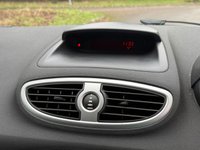 USED 2007 57 RENAULT CLIO 1.2 TCe 16v Dynamique Hatchback 3dr Petrol Manual (139 g/km, 100 bhp) 