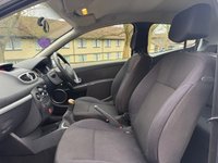 USED 2007 57 RENAULT CLIO 1.2 TCe 16v Dynamique Hatchback 3dr Petrol Manual (139 g/km, 100 bhp) 