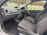 USED 2007 57 RENAULT CLIO 1.2 TCe 16v Dynamique Hatchback 3dr Petrol Manual (139 g/km, 100 bhp) 