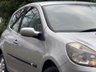 USED 2007 57 RENAULT CLIO 1.2 TCe 16v Dynamique Hatchback 3dr Petrol Manual (139 g/km, 100 bhp) 
