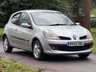 USED 2007 57 RENAULT CLIO 1.2 TCe 16v Dynamique Hatchback 3dr Petrol Manual (139 g/km, 100 bhp) 