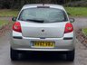 USED 2007 57 RENAULT CLIO 1.2 TCe 16v Dynamique Hatchback 3dr Petrol Manual (139 g/km, 100 bhp) 