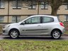 USED 2007 57 RENAULT CLIO 1.2 TCe 16v Dynamique Hatchback 3dr Petrol Manual (139 g/km, 100 bhp) 