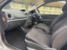 USED 2007 57 RENAULT CLIO 1.2 TCe 16v Dynamique Hatchback 3dr Petrol Manual (139 g/km, 100 bhp) 