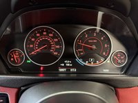 USED 2015 15 BMW 4 SERIES GRAN COUPE 2.0 420d M Sport Hatchback 5dr Diesel Auto Euro 6 (s/s) (190 ps) RED INTERIOR UPGRADED FRONT