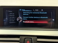 USED 2015 15 BMW 4 SERIES GRAN COUPE 2.0 420d M Sport Hatchback 5dr Diesel Auto Euro 6 (s/s) (190 ps) RED INTERIOR UPGRADED FRONT