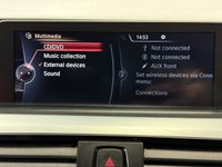 USED 2015 15 BMW 4 SERIES GRAN COUPE 2.0 420d M Sport Hatchback 5dr Diesel Auto Euro 6 (s/s) (190 ps) RED INTERIOR UPGRADED FRONT