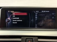 USED 2015 15 BMW 4 SERIES GRAN COUPE 2.0 420d M Sport Hatchback 5dr Diesel Auto Euro 6 (s/s) (190 ps) RED INTERIOR UPGRADED FRONT