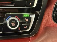 USED 2015 15 BMW 4 SERIES GRAN COUPE 2.0 420d M Sport Hatchback 5dr Diesel Auto Euro 6 (s/s) (190 ps) RED INTERIOR UPGRADED FRONT