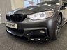 USED 2015 15 BMW 4 SERIES GRAN COUPE 2.0 420d M Sport Hatchback 5dr Diesel Auto Euro 6 (s/s) (190 ps) RED INTERIOR UPGRADED FRONT