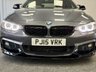 USED 2015 15 BMW 4 SERIES GRAN COUPE 2.0 420d M Sport Hatchback 5dr Diesel Auto Euro 6 (s/s) (190 ps) RED INTERIOR UPGRADED FRONT