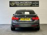 USED 2015 15 BMW 4 SERIES GRAN COUPE 2.0 420d M Sport Hatchback 5dr Diesel Auto Euro 6 (s/s) (190 ps) RED INTERIOR UPGRADED FRONT