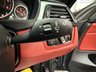 USED 2015 15 BMW 4 SERIES GRAN COUPE 2.0 420d M Sport Hatchback 5dr Diesel Auto Euro 6 (s/s) (190 ps) RED INTERIOR UPGRADED FRONT