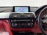 USED 2015 15 BMW 4 SERIES GRAN COUPE 2.0 420d M Sport Hatchback 5dr Diesel Auto Euro 6 (s/s) (190 ps) RED INTERIOR UPGRADED FRONT