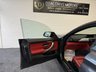 USED 2015 15 BMW 4 SERIES GRAN COUPE 2.0 420d M Sport Hatchback 5dr Diesel Auto Euro 6 (s/s) (190 ps) RED INTERIOR UPGRADED FRONT