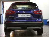 USED 2019 68 NISSAN QASHQAI 1.3 DIG-T Tekna+ SUV 5dr Petrol Manual Euro 6 (s/s) (160 ps) SAT NAV LEATHER HEATED SEATS PANORAMIC SUNROOF REAR VIEW CAMERA PARKING SENSORS 2 OWNERS EXCELLENT SERVICE HISTORY