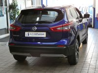 USED 2019 68 NISSAN QASHQAI 1.3 DIG-T Tekna+ SUV 5dr Petrol Manual Euro 6 (s/s) (160 ps) SAT NAV LEATHER HEATED SEATS PANORAMIC SUNROOF REAR VIEW CAMERA PARKING SENSORS 2 OWNERS EXCELLENT SERVICE HISTORY