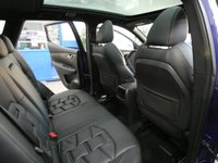 USED 2019 68 NISSAN QASHQAI 1.3 DIG-T Tekna+ SUV 5dr Petrol Manual Euro 6 (s/s) (160 ps) SAT NAV LEATHER HEATED SEATS PANORAMIC SUNROOF REAR VIEW CAMERA PARKING SENSORS 2 OWNERS EXCELLENT SERVICE HISTORY