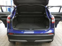 USED 2019 68 NISSAN QASHQAI 1.3 DIG-T Tekna+ SUV 5dr Petrol Manual Euro 6 (s/s) (160 ps) SAT NAV LEATHER HEATED SEATS PANORAMIC SUNROOF REAR VIEW CAMERA PARKING SENSORS 2 OWNERS EXCELLENT SERVICE HISTORY