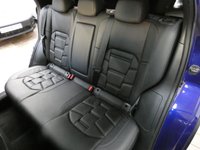 USED 2019 68 NISSAN QASHQAI 1.3 DIG-T Tekna+ SUV 5dr Petrol Manual Euro 6 (s/s) (160 ps) SAT NAV LEATHER HEATED SEATS PANORAMIC SUNROOF REAR VIEW CAMERA PARKING SENSORS 2 OWNERS EXCELLENT SERVICE HISTORY