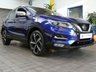 USED 2019 68 NISSAN QASHQAI 1.3 DIG-T Tekna+ SUV 5dr Petrol Manual Euro 6 (s/s) (160 ps) SAT NAV LEATHER HEATED SEATS PANORAMIC SUNROOF REAR VIEW CAMERA PARKING SENSORS 2 OWNERS EXCELLENT SERVICE HISTORY
