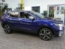 USED 2019 68 NISSAN QASHQAI 1.3 DIG-T Tekna+ SUV 5dr Petrol Manual Euro 6 (s/s) (160 ps) SAT NAV LEATHER HEATED SEATS PANORAMIC SUNROOF REAR VIEW CAMERA PARKING SENSORS 2 OWNERS EXCELLENT SERVICE HISTORY