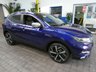 USED 2019 68 NISSAN QASHQAI 1.3 DIG-T Tekna+ SUV 5dr Petrol Manual Euro 6 (s/s) (160 ps) SAT NAV LEATHER HEATED SEATS PANORAMIC SUNROOF REAR VIEW CAMERA PARKING SENSORS 2 OWNERS EXCELLENT SERVICE HISTORY
