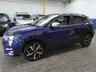 USED 2019 68 NISSAN QASHQAI 1.3 DIG-T Tekna+ SUV 5dr Petrol Manual Euro 6 (s/s) (160 ps) SAT NAV LEATHER HEATED SEATS PANORAMIC SUNROOF REAR VIEW CAMERA PARKING SENSORS 2 OWNERS EXCELLENT SERVICE HISTORY