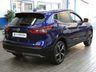 USED 2019 68 NISSAN QASHQAI 1.3 DIG-T Tekna+ SUV 5dr Petrol Manual Euro 6 (s/s) (160 ps) SAT NAV LEATHER HEATED SEATS PANORAMIC SUNROOF REAR VIEW CAMERA PARKING SENSORS 2 OWNERS EXCELLENT SERVICE HISTORY