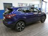 USED 2019 68 NISSAN QASHQAI 1.3 DIG-T Tekna+ SUV 5dr Petrol Manual Euro 6 (s/s) (160 ps) SAT NAV LEATHER HEATED SEATS PANORAMIC SUNROOF REAR VIEW CAMERA PARKING SENSORS 2 OWNERS EXCELLENT SERVICE HISTORY