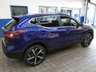 USED 2019 68 NISSAN QASHQAI 1.3 DIG-T Tekna+ SUV 5dr Petrol Manual Euro 6 (s/s) (160 ps) SAT NAV LEATHER HEATED SEATS PANORAMIC SUNROOF REAR VIEW CAMERA PARKING SENSORS 2 OWNERS EXCELLENT SERVICE HISTORY