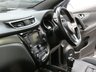 USED 2019 68 NISSAN QASHQAI 1.3 DIG-T Tekna+ SUV 5dr Petrol Manual Euro 6 (s/s) (160 ps) SAT NAV LEATHER HEATED SEATS PANORAMIC SUNROOF REAR VIEW CAMERA PARKING SENSORS 2 OWNERS EXCELLENT SERVICE HISTORY