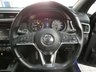 USED 2019 68 NISSAN QASHQAI 1.3 DIG-T Tekna+ SUV 5dr Petrol Manual Euro 6 (s/s) (160 ps) SAT NAV LEATHER HEATED SEATS PANORAMIC SUNROOF REAR VIEW CAMERA PARKING SENSORS 2 OWNERS EXCELLENT SERVICE HISTORY