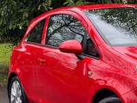 USED 2013 62 VAUXHALL CORSA 1.4 16V Active Hatchback 3dr Petrol Manual Euro 5 (A/C) (100 ps) 