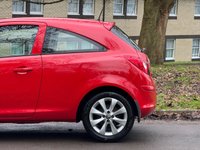 USED 2013 62 VAUXHALL CORSA 1.4 16V Active Hatchback 3dr Petrol Manual Euro 5 (A/C) (100 ps) 