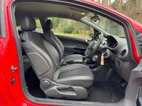 USED 2013 62 VAUXHALL CORSA 1.4 16V Active Hatchback 3dr Petrol Manual Euro 5 (A/C) (100 ps) 